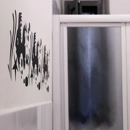 Apartment Lucky Domus Ottaviano *