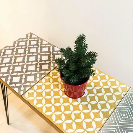 Apartment Lucky Domus Ottaviano