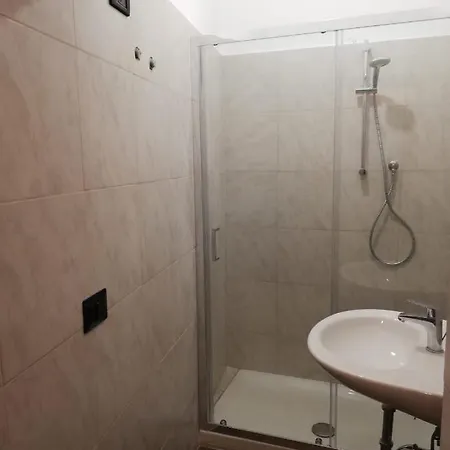 Lucky Domus Ottaviano Apartment Rome