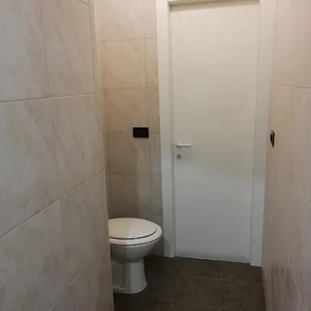 Apartment Lucky Domus Ottaviano
