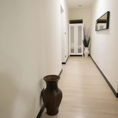 Lucky Domus Ottaviano Apartment Rome