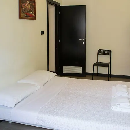 Lucky Domus Ottaviano Apartment