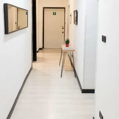 Lucky Domus Ottaviano Roma