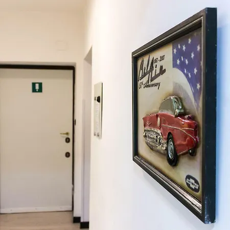 Lucky Domus Ottaviano Apartment *