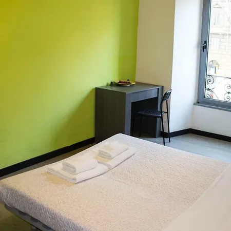Lucky Domus Ottaviano Apartment *
