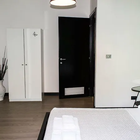 Lucky Domus Ottaviano Apartment Rome