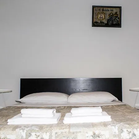 Lucky Domus Ottaviano Roma